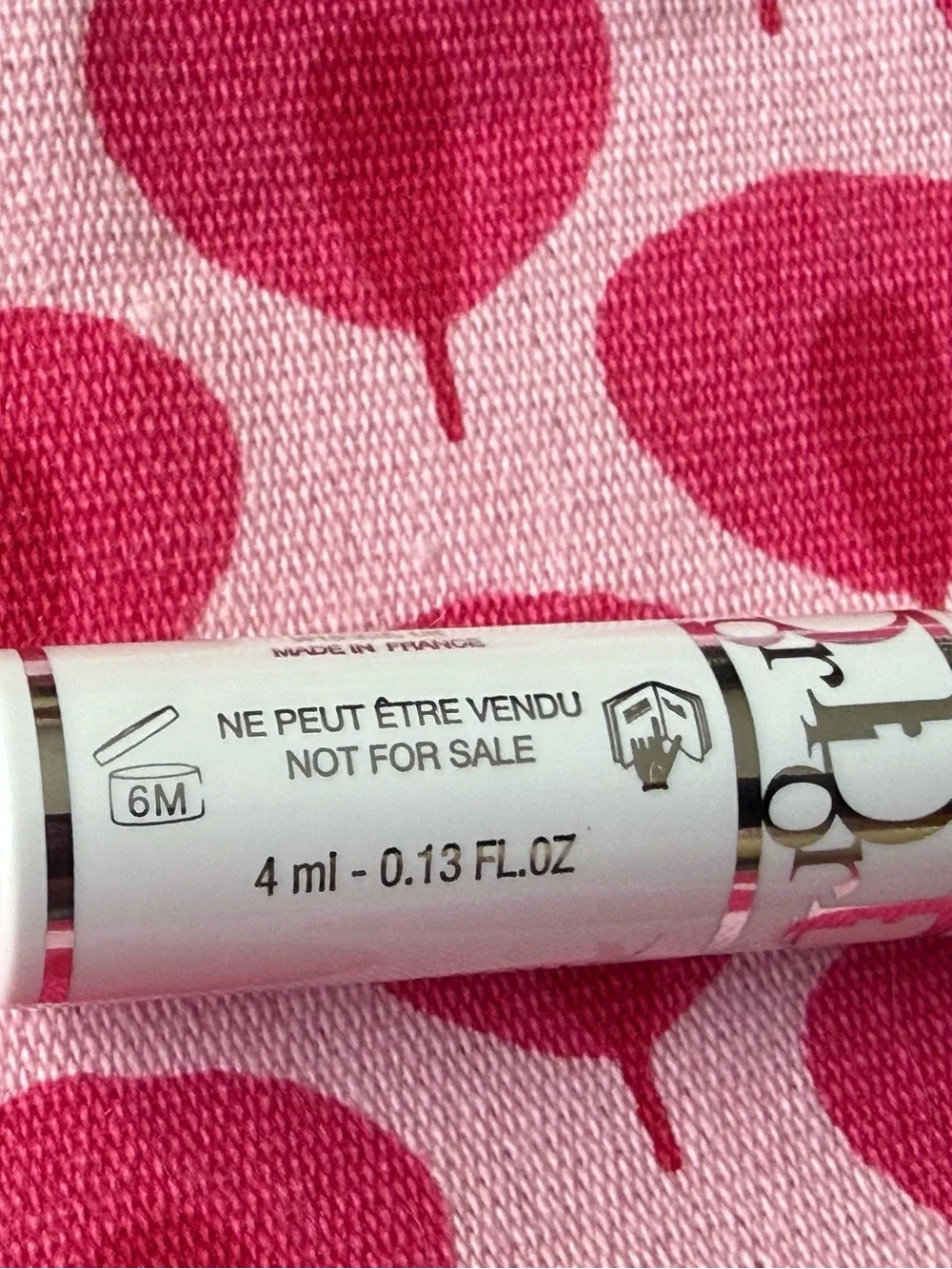 Dior Diorshow Maximizer 3D Lash Primer